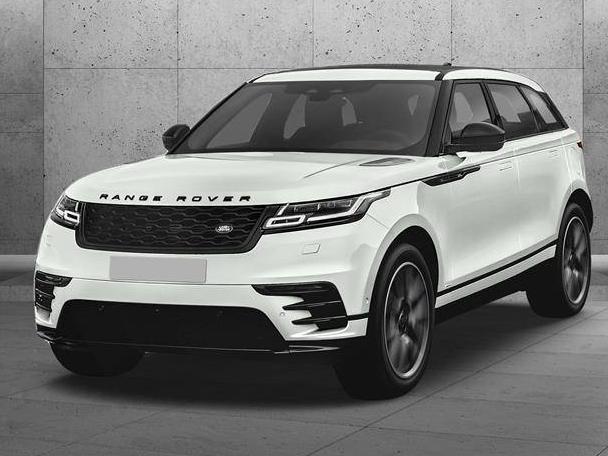 LAND ROVER RANGE ROVER VELAR 2021 SALYT2EX5MA316563 image